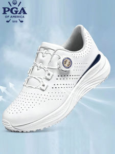 PGA | Breathable Height-Increasing Casual Sports Shoes