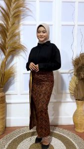 kain batik sogan kain tebal bisa buat gendong bayi buat hadiah panjang halus tidak luntur asoy geboy