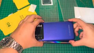 ALVA Promo Tempered Glass Camera REDMI 13C 4G 9T Anti Gores Camera Pengiriman Cepat