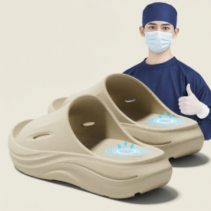 Molly | Non-slip Anti-odor EVA Slipper