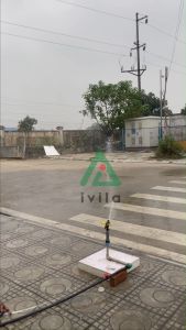 Béc phun mưa IPIS121 ren 21mm 2 tia có chỉnh góc tưới  Bán kinh 6-7m Béc tưới cây vòi tưới cây cánh đập bán kính lớn phù hợp tưới thảm cỏ rau màu vườn ươm cây trồng đồi trồng thảm - Lazada