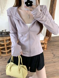 V.C.I | Cooling Ice Silk Sun Protection Jacket Slim