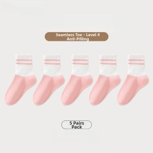 Winter Fall Anti-Pilling Medium Socks