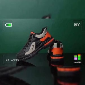 DMshoes มาใหม่ รองเท้าผ้าใบผชทรงสปอร์ตมีสายผูกเชือก มีให้เลือก 3 โทนสี ดูดีเท่ห์แต่งตัวง่ายๆสามารถใส่ได้ทุกโอกาสพื้นนุ่มไม่ร้อนระบายอากาศดี