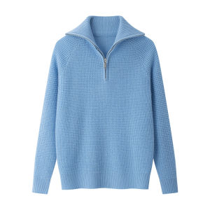 JOLLY BEAN | Merino Wool Girls Suit Knit Top Flare Pants