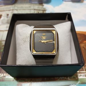 Seiko 5 chặt góc chém cạnh máy zin nguyên bản bản