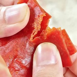 BESTORE | High Protein Spicy Honey Jerky 30g