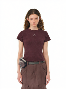 FPA | Slim Fit Simple Basic Women T-Shirt