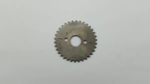 Ger Kamrat Atas Megapro Mono Shock (34 T) - Gir Gear Gigi Atas Sentrik Besar Rantai Rante Keteng 34T