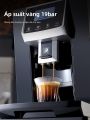 irmafreda | Máy Pha Cà Phê Espresso Americano Tự Động. 