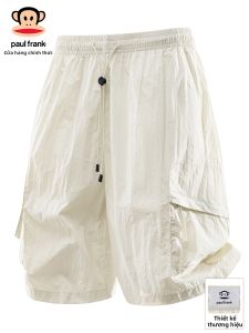 Paul Frank | Americal Functional Workwear Shorts