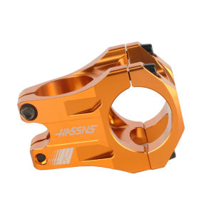 Tay lái xe đạp leo núi HASSNS cường độ cao 35MM Cấp độ ngắn cho thiết bị đi xe đạp DH/AM/FR/DC