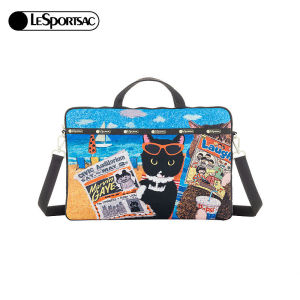 LeSportsac | Collaboration Shoulder Bag Handbag Crossbody Bag for Tablet