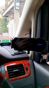 OATSBASF S20 ที่ชาร์จ 5 4 3 2 1 ผู้ถือโทรศัพท์ ผู้ถือ และสำหรับ Samsung Galaxy Z Fold และ Google Pixel