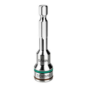 DAIENGONGJU | Non-magnetic Self-tapping Screw Bits 8-10mm Steel Ball Socket Tool