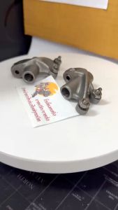 กระเดื่องวาล์ว แบบลูกปืน YAMAHA R15 อาร์15 ตัวแรก (2014-2016) กระเดื่องกดวาล์วไอดี ไอเสีย 2ชิ้น กระเดื่องวาวลูกปืน R15 ตัวเก่า