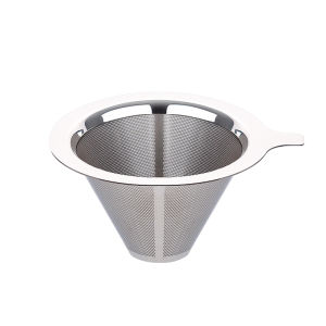 GIANXI | Hand Drip Coffee Set No Filter Paper Required