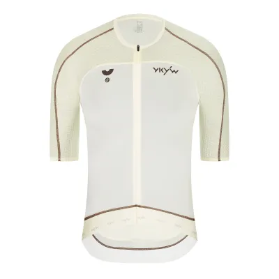 YKYWBIKE 2026 Men Cycling Slim Fit Jersey Summer Short Sleeve Bicycle Shirt Pro Race Road Bike Jersey Top Cycling Clothing MTB