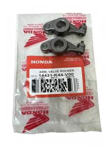 Genuine Parts Arm Valve Rocker For Beat Fi 14431-K44-V00 Made in indonesa