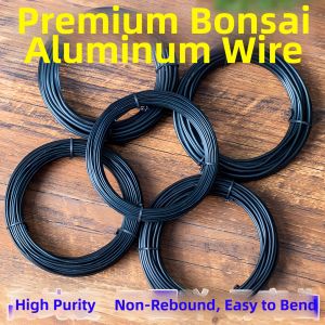 TAOKOU | Garden Shaping Bonsai Aluminum Wire Set