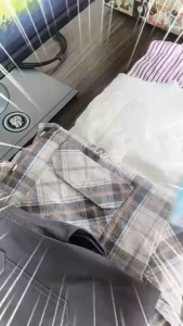 Xà Bông Làm Sạch Cổ Áo Sơ Mi Denkmit Đức – Xà Phòng Tẩy Ố Vàng Vết Bẩn Cứng Đầu Hiệu Quả