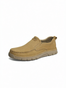 Reddragonfly | Comfortable Mens Leather Shoes