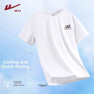 Warrior | Cool Quick Dry Lightweight Mesh T-shirt