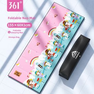 361° | Portable Waterproof Child Sleeping Mat