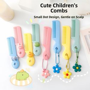 gumahus | Anti-static Baby Hair Brush
