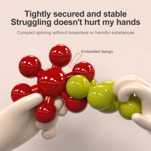 Đồ Chơi Khối Hạt Giáo Dục Sớm DIY Hoa Mận Cho Trẻ Từ 3-6 Tuổi Đồ Chơi Khối Nhựa Sáng Tạo Đồ Chơi Giáo Dục Cho Trẻ Em