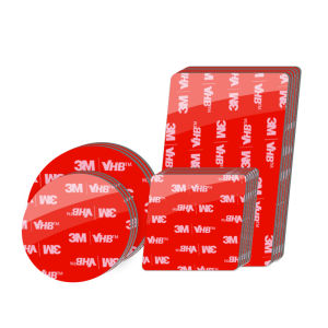 3M | High Viscosity Car-Specific Double-Sided Adhesive Foam Tape