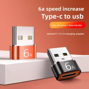 LZ | Charging and Data Transfer Adapter USB 3.0 to Type C