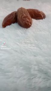 Kurma Tangkai Tunisia Kering Manis Krenyes Enak uk. 250GR 100% Asli Kualitas Premium