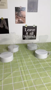 💡โคมไฟ 3D บอกรักแทนคำพูด💞 แค่เปิดไฟก็สื่อใจได้ทันที 💌 ของขวัญสุดพิเศษสำหรับคนที่คุณรัก 💐