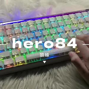 AULA | Gaming Dedicated Mechanical Keyboard With Magnetic Switches