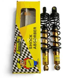 SHOCK SHOCKBREAKER HONDA 340MM SUPRA KHARISMA REVO BLADE SEPASANG