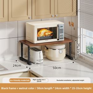 MUGG | Multifunctional Kitchen Storage Rack