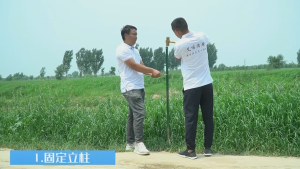 NooBoo50/100/200 Meters Iron Barbed Wire Roll Fence Barbed Wire Anti-climb Protect Fence Galvanized Anti-rust Stee Wire