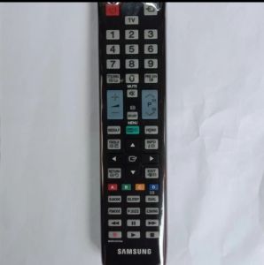 Remot Control TV LCD LED SAMSUNG BN59-01019A Original