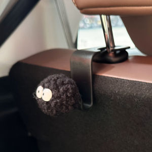 HUAYUQIANYU | Rear Seat Multi-purpose Hanger