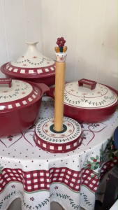 ที่ใส่กระดาษทิชชู่เอนกประสงค์