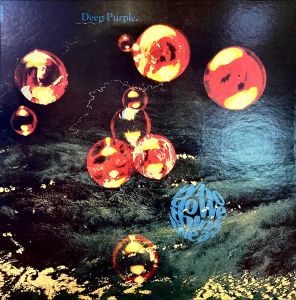 [ แผ่นเสียง Vinyl LP ] Artist : Deep Purple Album : Who Do We Think We Are Cover : VG++ Disc : NM Manufactured : Japan Released : 1976 Price : 1250