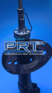 PRT โช๊คอัพหน้า-หลัง Toyota Hilux Vigo 4x2 / Vigo 4x2 4x4 ปี 2004-2014 โตโยต้า ไฮลักซ์ วีโก้