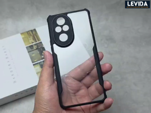 Huawei Honor 200 Pro Case Armor Shockproof Case Huawei Honor 200 Pro