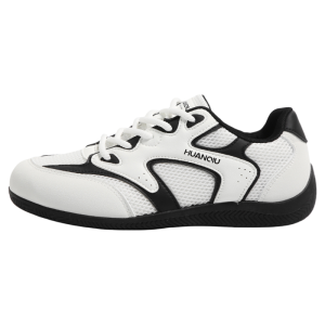 HuanQiu | Summer Breathable Retro Training Shoes For Men