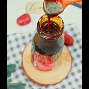 Mật Táo Đỏ Tâm An Thuần Chay - Kelly Beauty