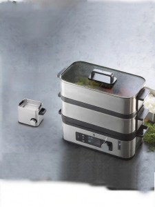 WMF | Automatic Electric Steamer Small