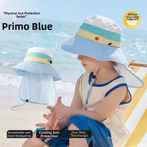 Usbettas | UV Protection Kids Sun Hat