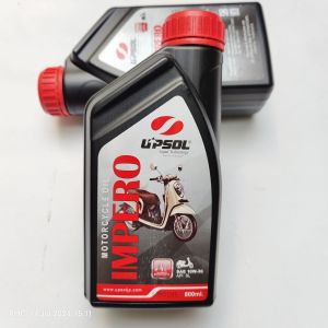 OLI UPSOL IMPERO SAE 10W-30 API SL 800ML