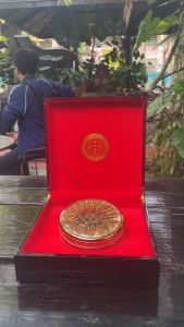 Đông trùng hạ thảo Tây Tạng loại hộp quà 18 gram các loại size